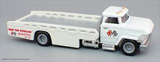 White - Team Transport